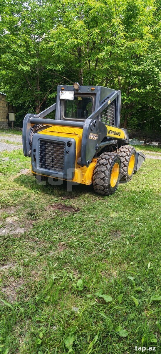 Bobcat, 2007 il (19)