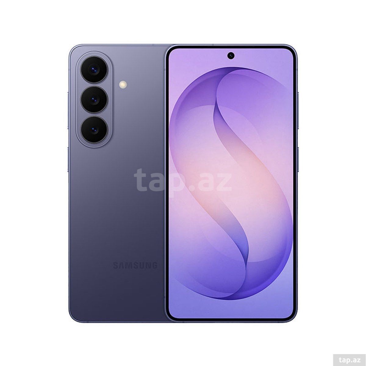 Samsung Galaxy S26+ Cobalt Violet 256GB/12GB