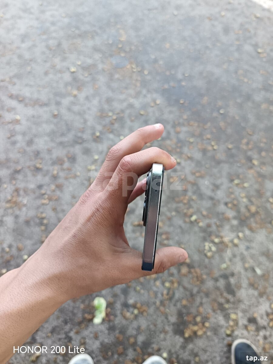 Honor X8a Cyan Lake 128GB/6GB (6)