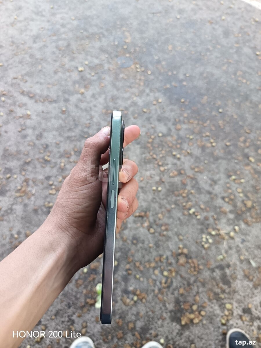 Honor X8a Cyan Lake 128GB/6GB (9)
