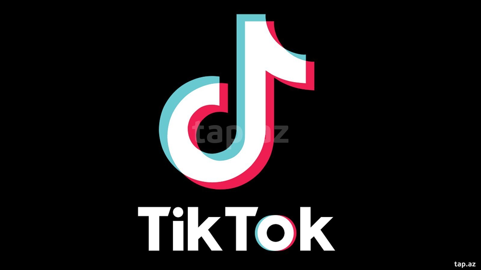 Tik Tok səhifəsi