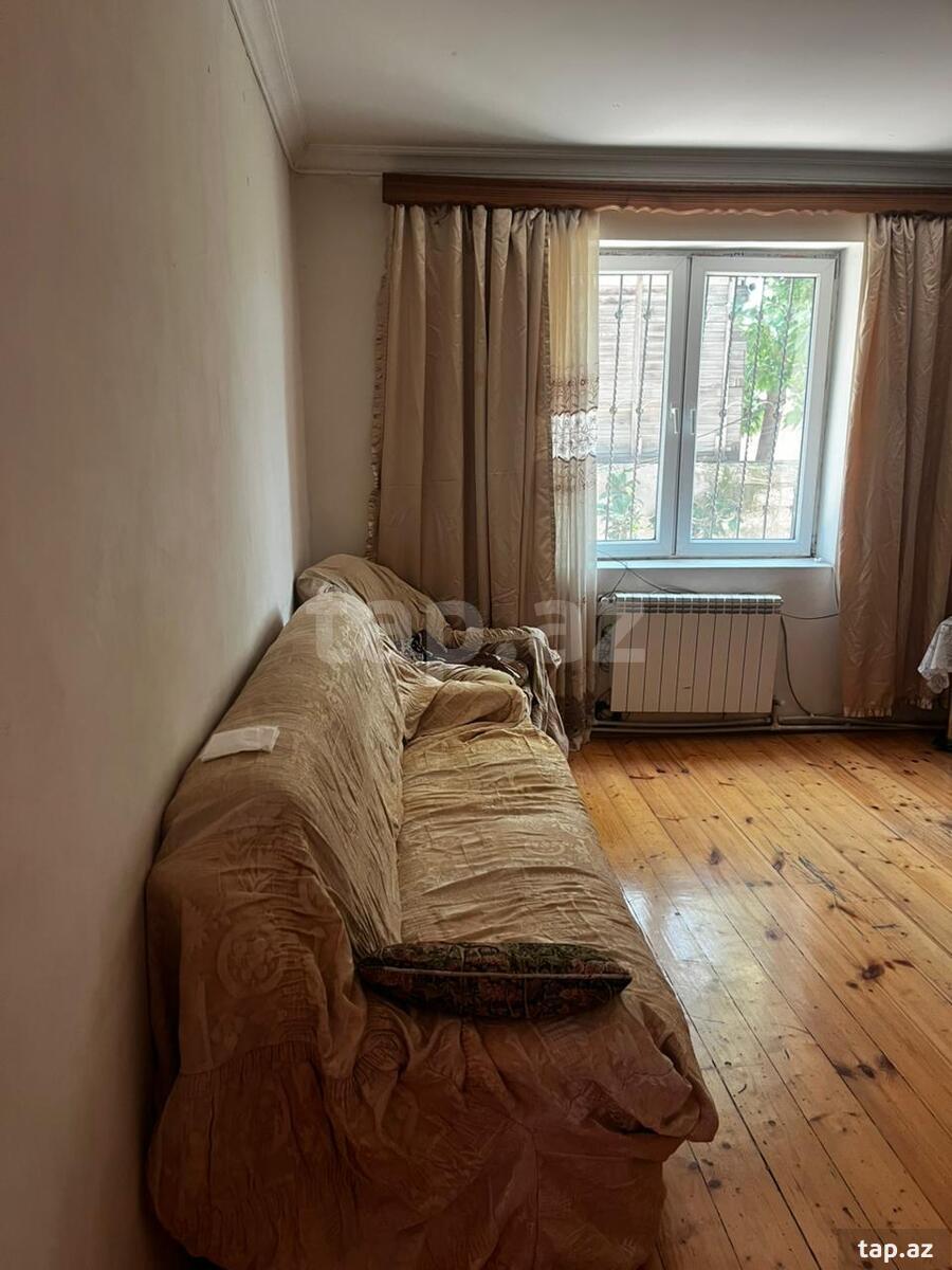 Həyət evi kirayə verilir, Binəqədi qəs. (23)