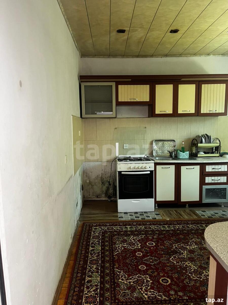 Həyət evi kirayə verilir, Binəqədi qəs. (20)