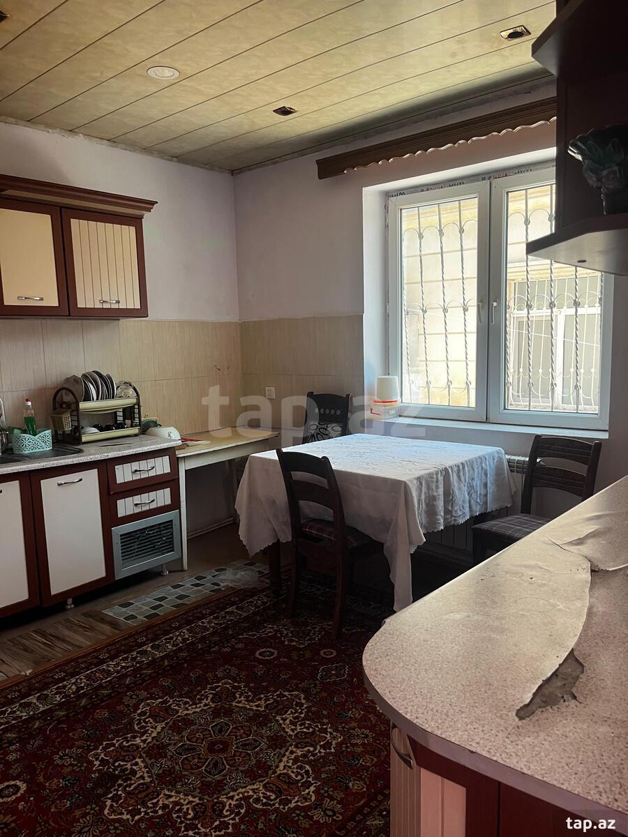Həyət evi kirayə verilir, Binəqədi qəs. (26)