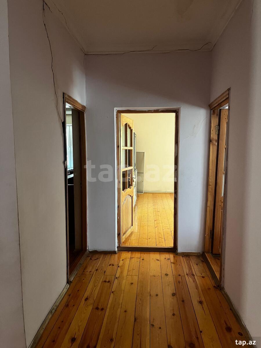 Həyət evi kirayə verilir, Binəqədi qəs. (11)