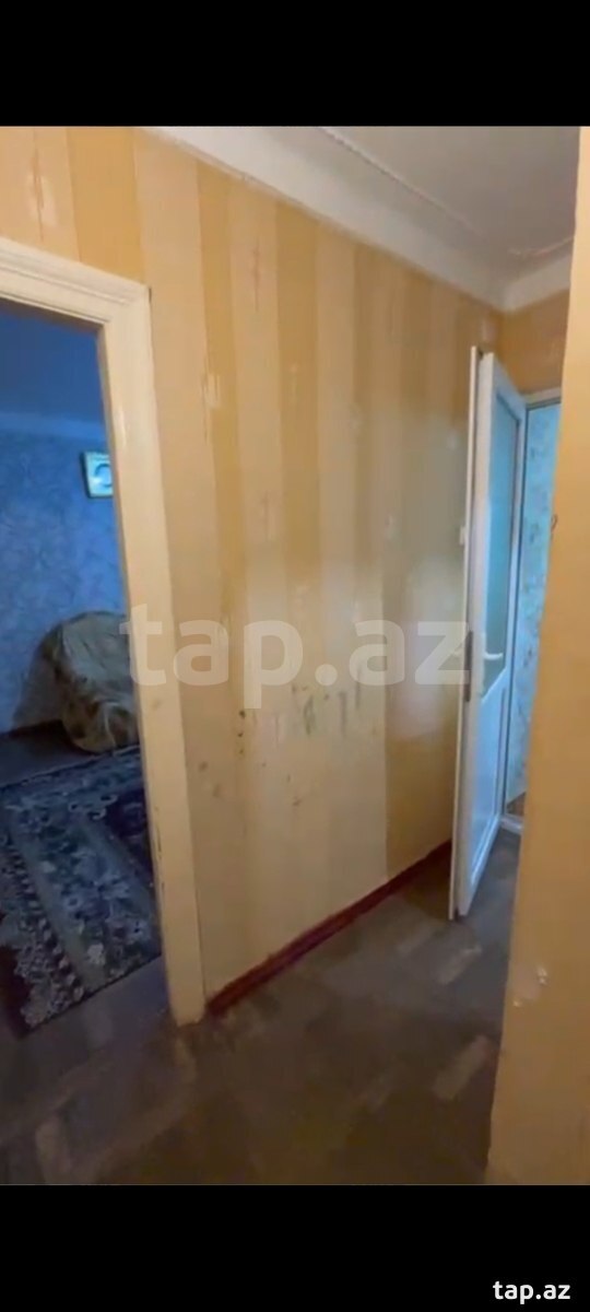 Həyət evi kirayə verilir, Biləcəri qəs. (20)