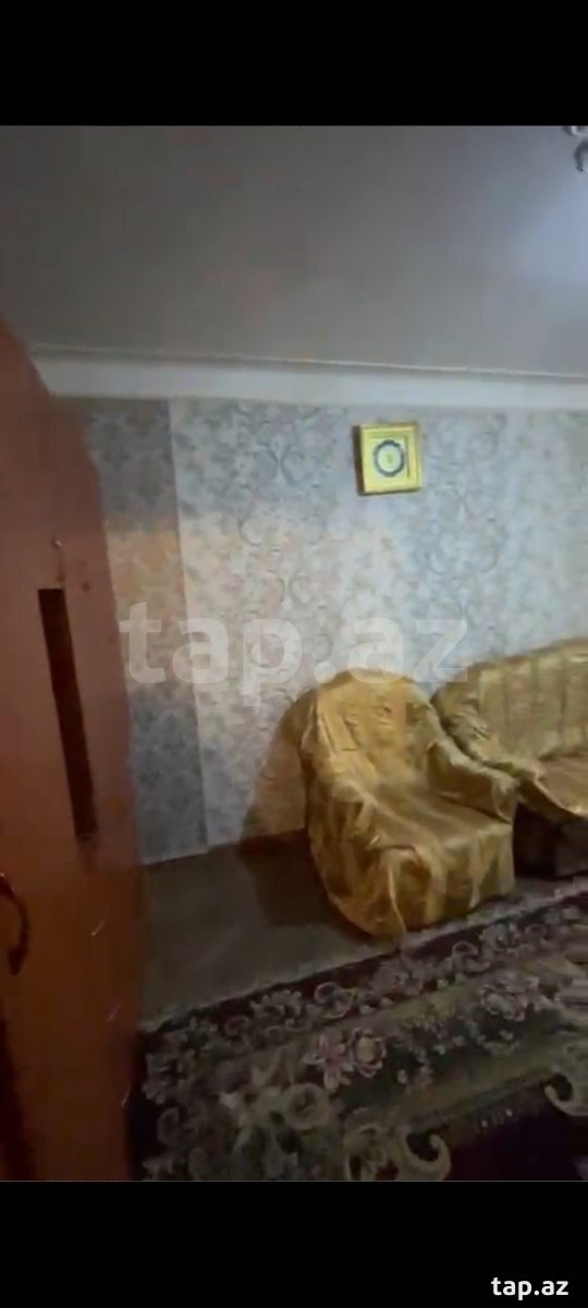 Həyət evi kirayə verilir, Biləcəri qəs. (12)
