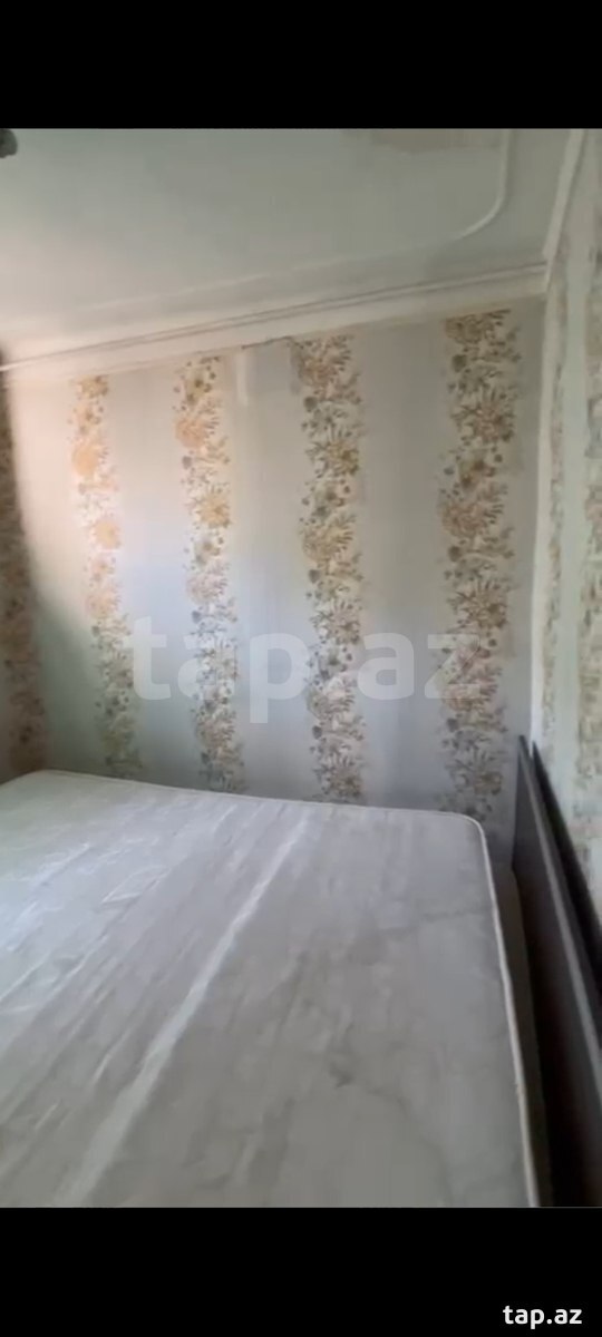 Həyət evi kirayə verilir, Biləcəri qəs. (18)
