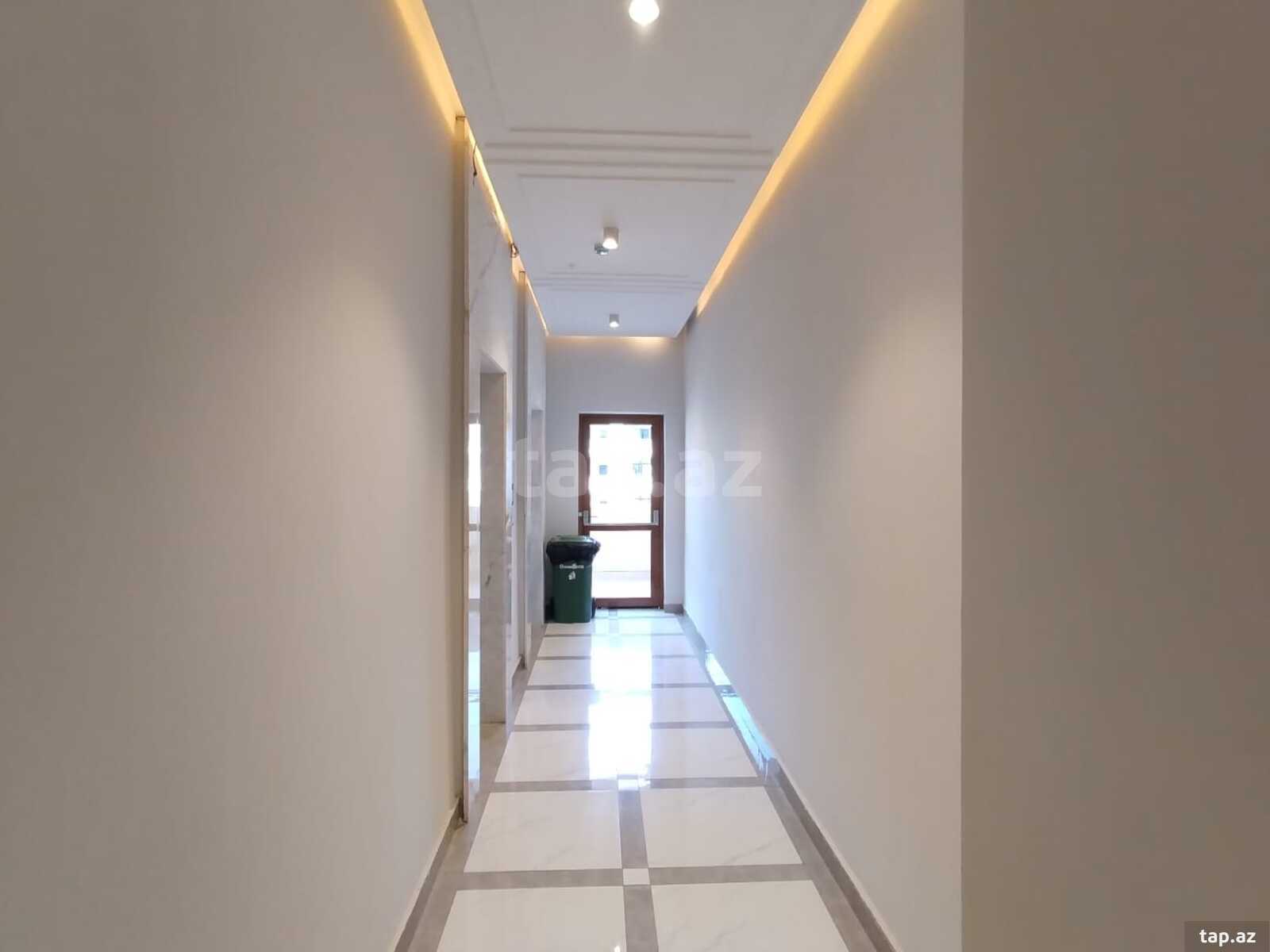 4-otaqlı yeni tikili, Qarabağ küç., 215 m² (11)