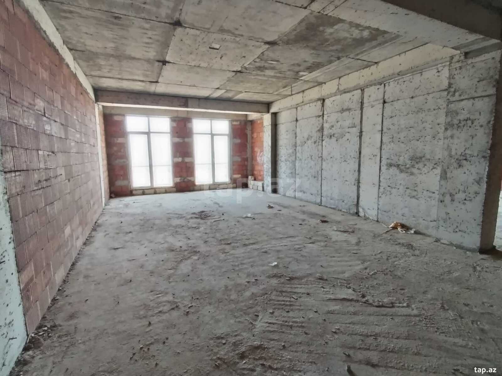 4-otaqlı yeni tikili, Qarabağ küç., 215 m² (8)