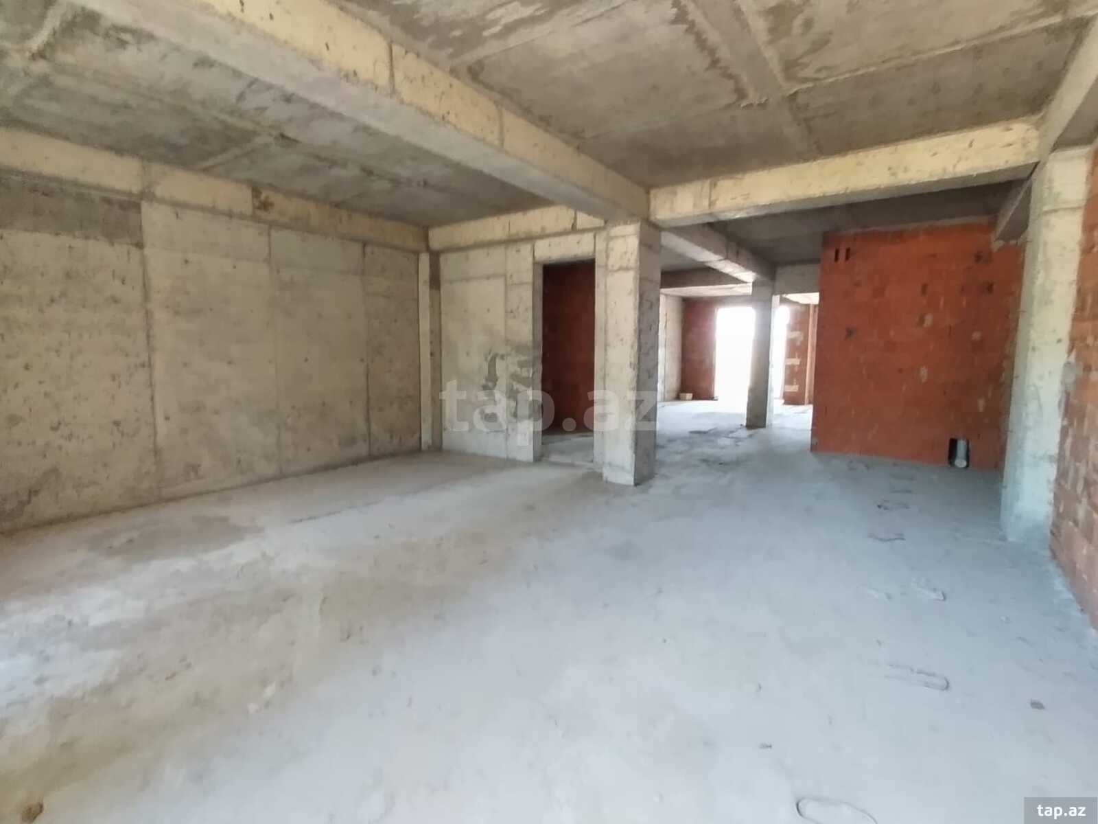 4-otaqlı yeni tikili, Qarabağ küç., 215 m² (10)