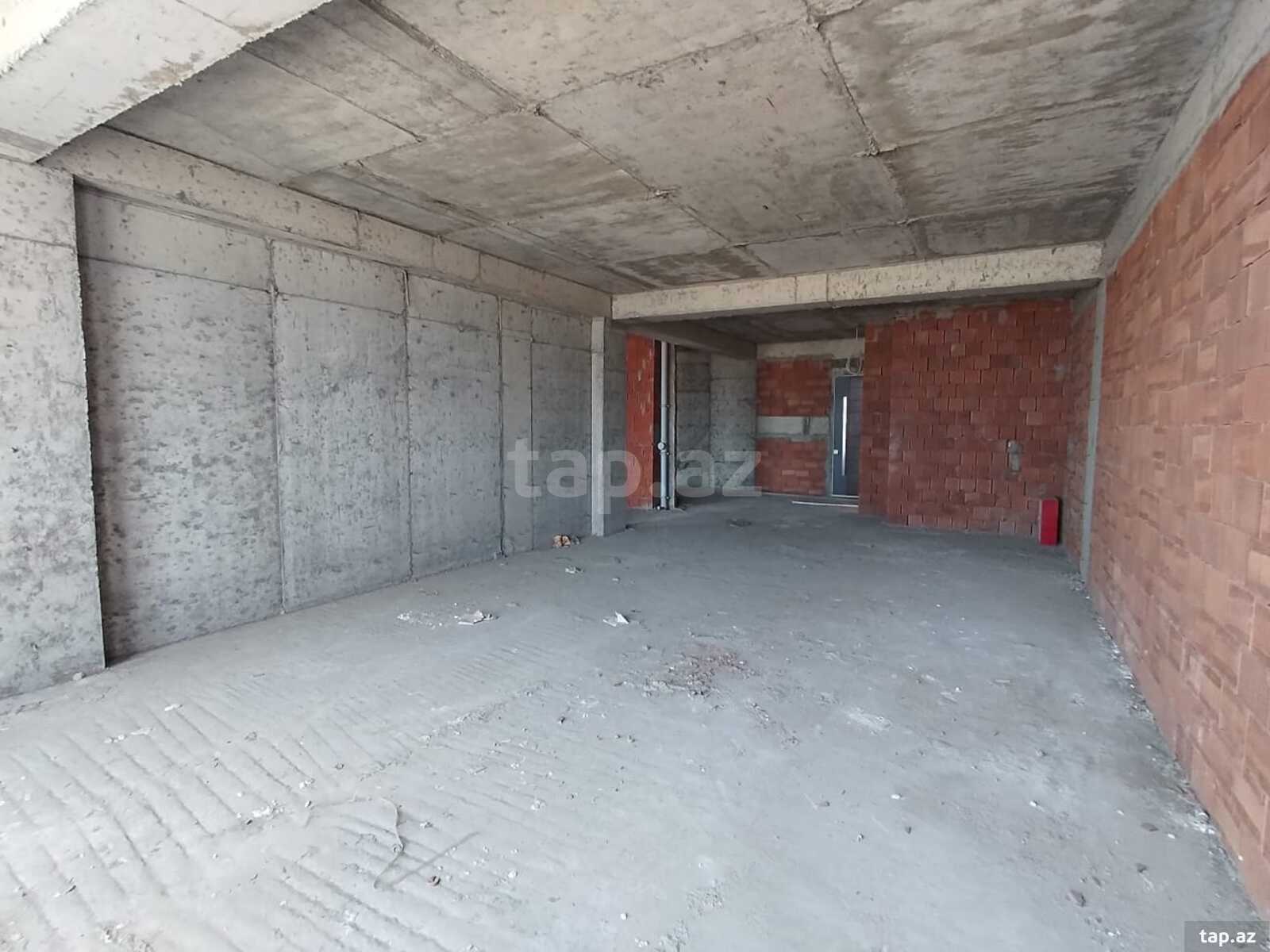 4-otaqlı yeni tikili, Qarabağ küç., 215 m² (9)