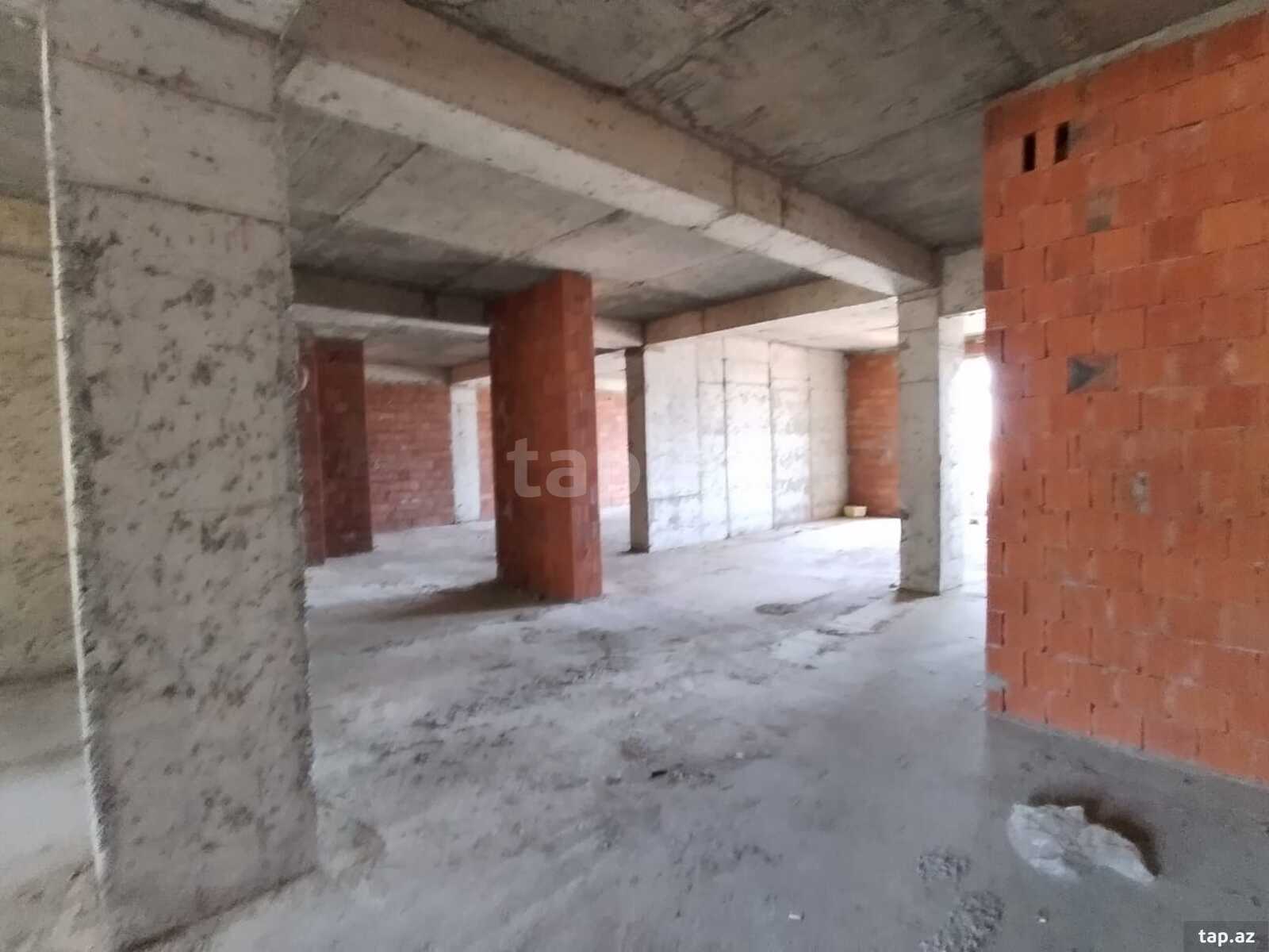 4-otaqlı yeni tikili, Qarabağ küç., 215 m² (4)