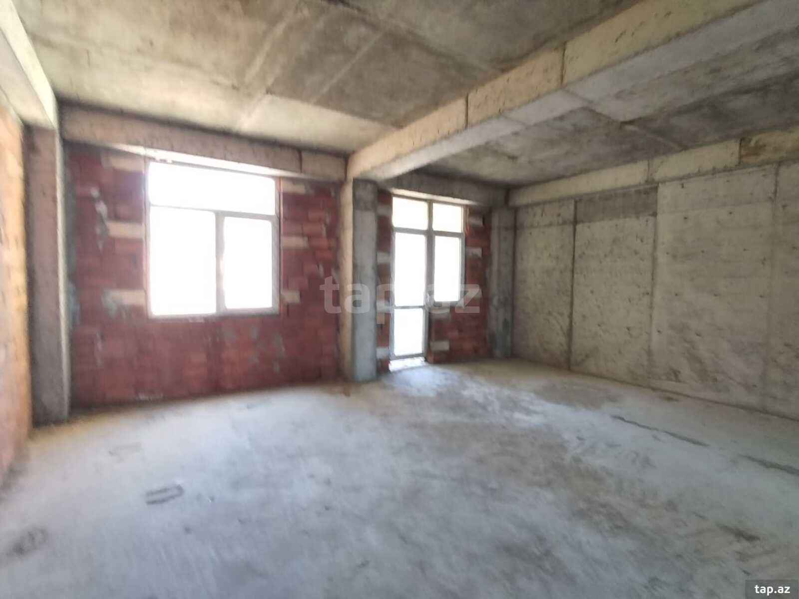 4-otaqlı yeni tikili, Qarabağ küç., 215 m² (5)