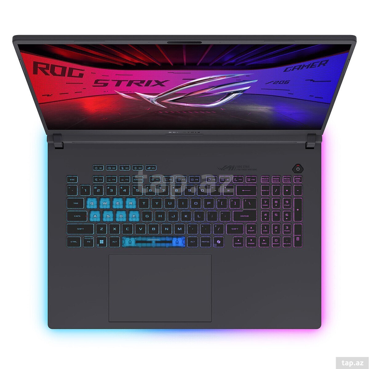 ASUS ROG Strix G18 G814FM-S9018 90NR0KZ8-M001B0