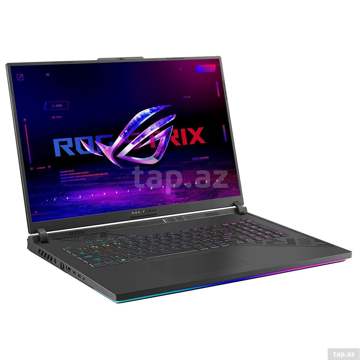 ASUS ROG Strix G18 G814FM-S9018 90NR0KZ8-M001B0 (2)
