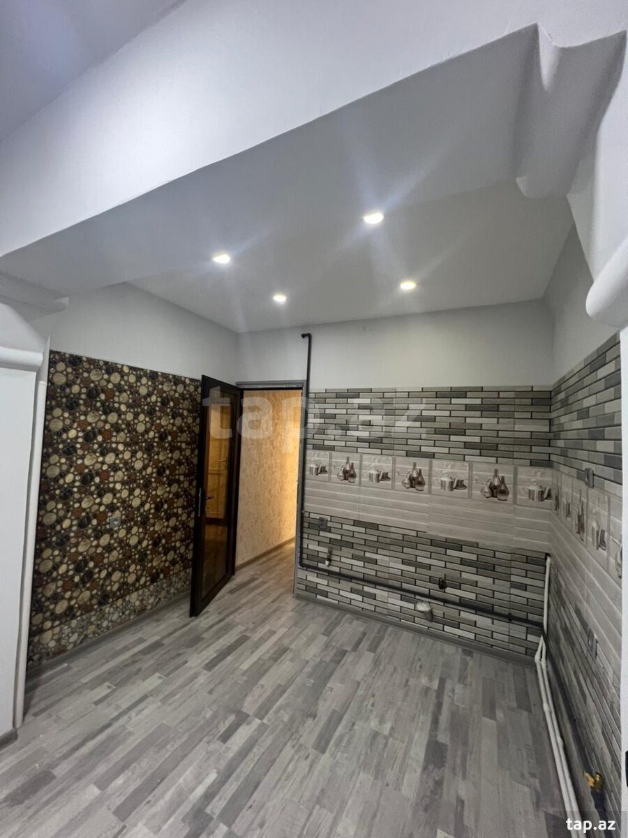 2-otaqlı mənzil, Neftçilər m., 70 m² (7)