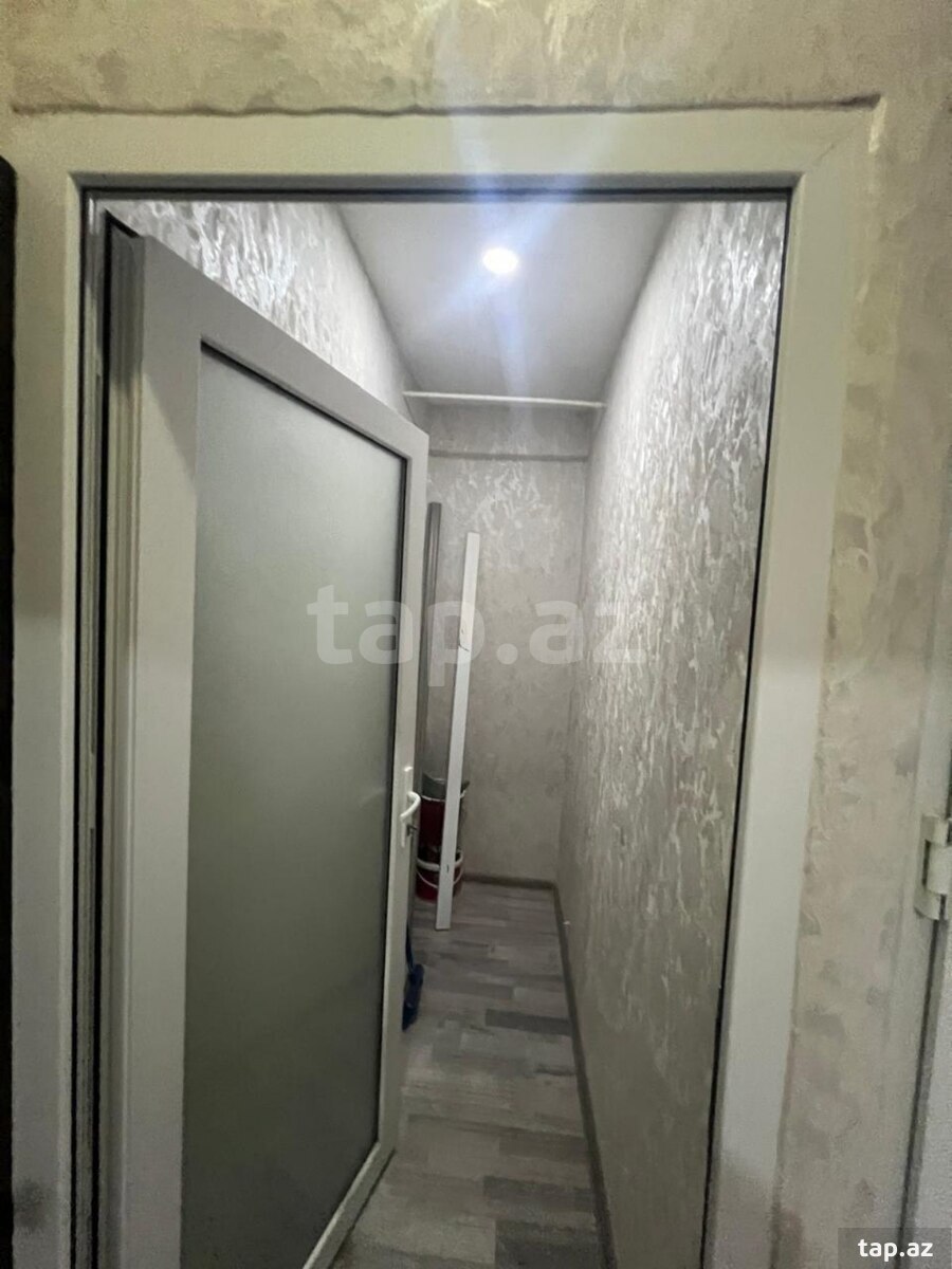 2-otaqlı mənzil, Neftçilər m., 70 m² (11)