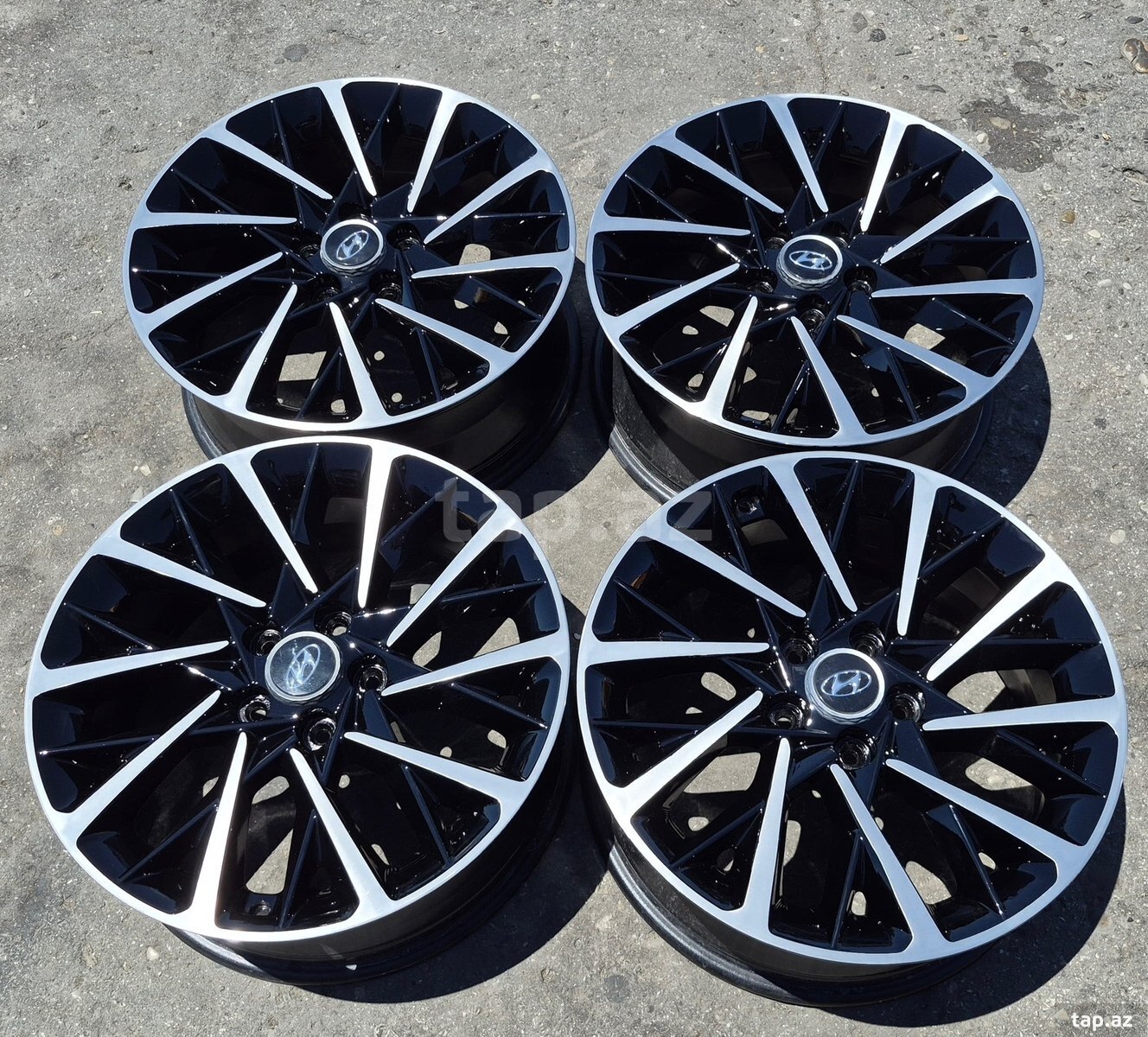 Hyundai diskləri R18 (3)