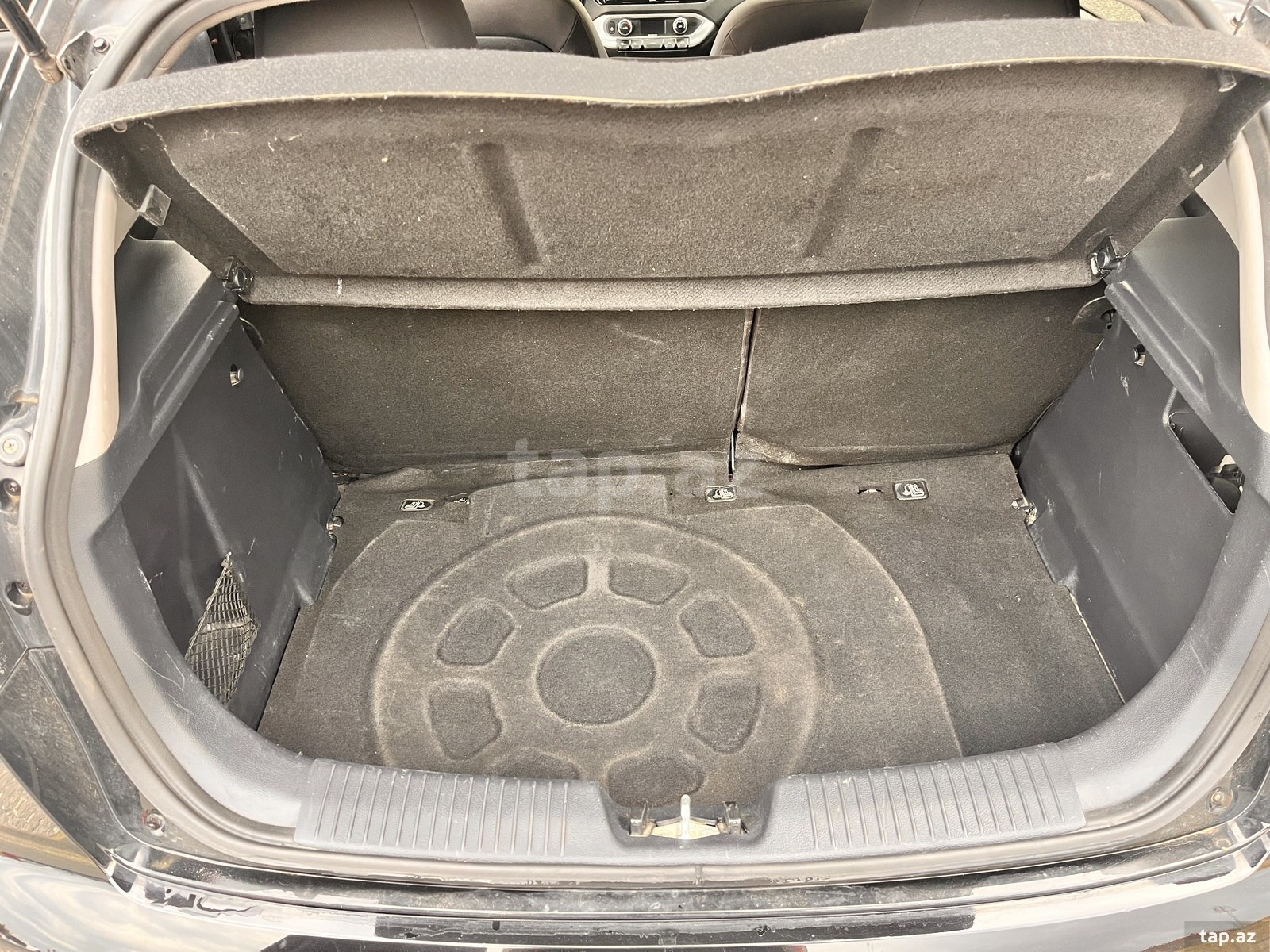 KIA Rio, 2015 il (5)