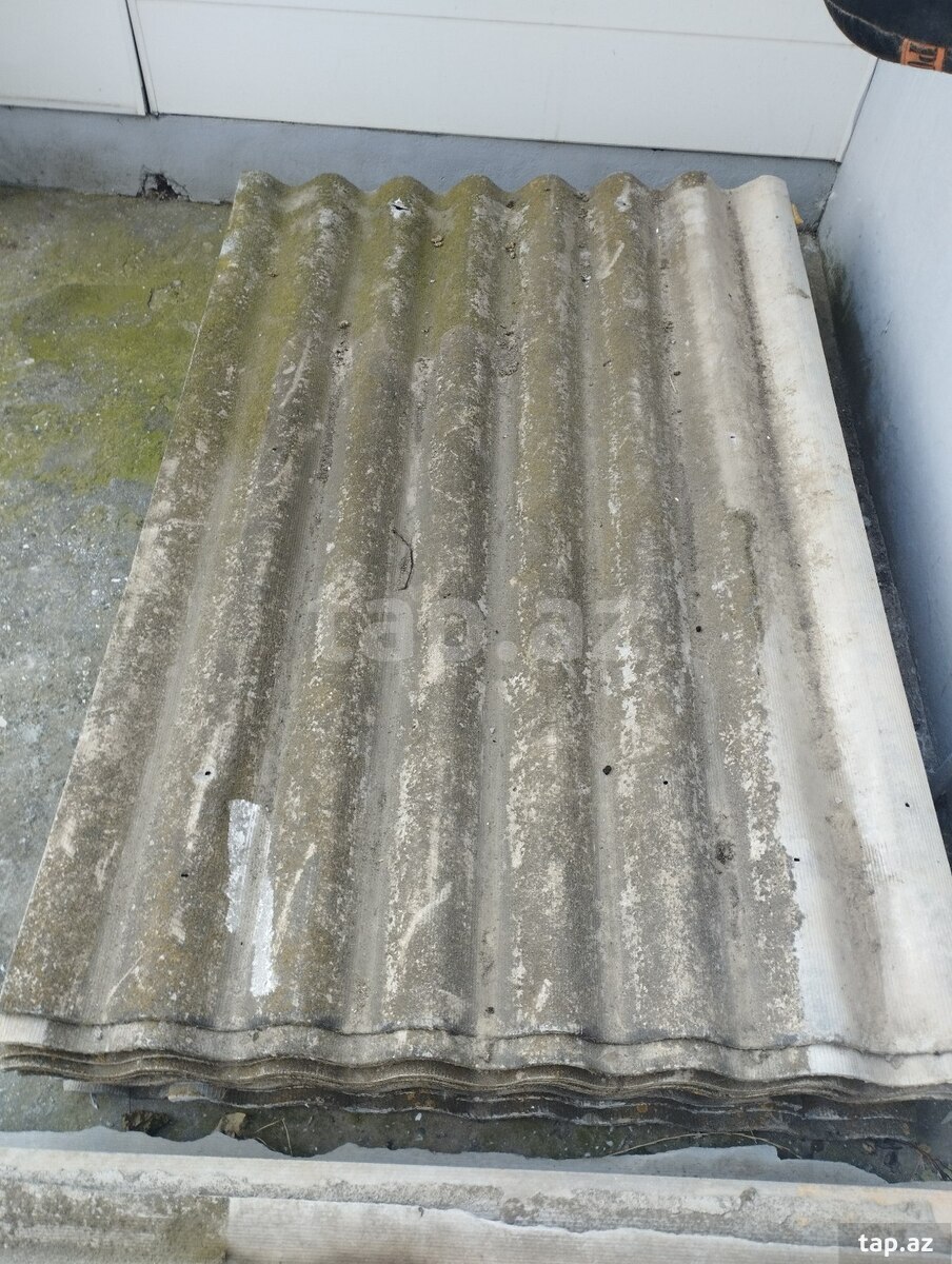 Dam örtükləri