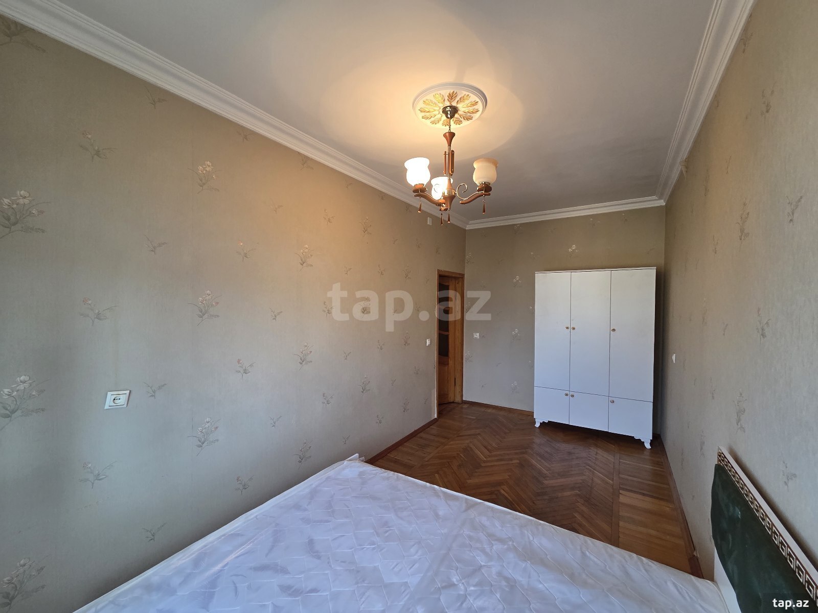 2-otaqlı mənzil kirayə verilir, 7-ci mkr., 55 m² (5)