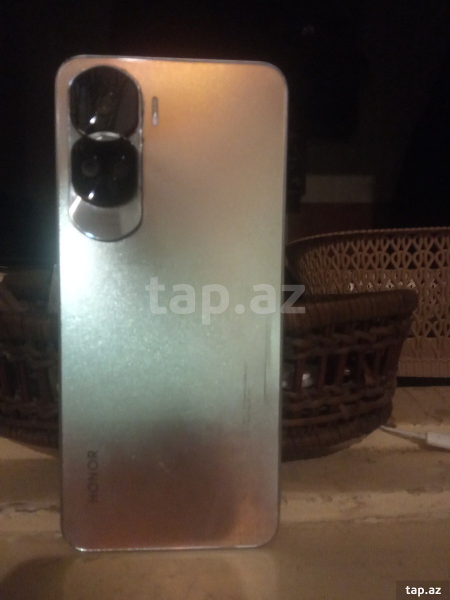 Honor 90 Lite Cyan Lake 256GB/8GB (3)