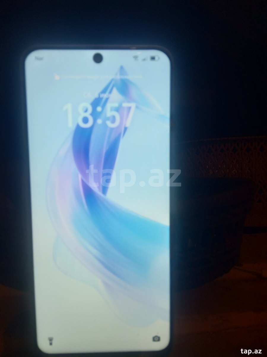 Honor 90 Lite Cyan Lake 256GB/8GB