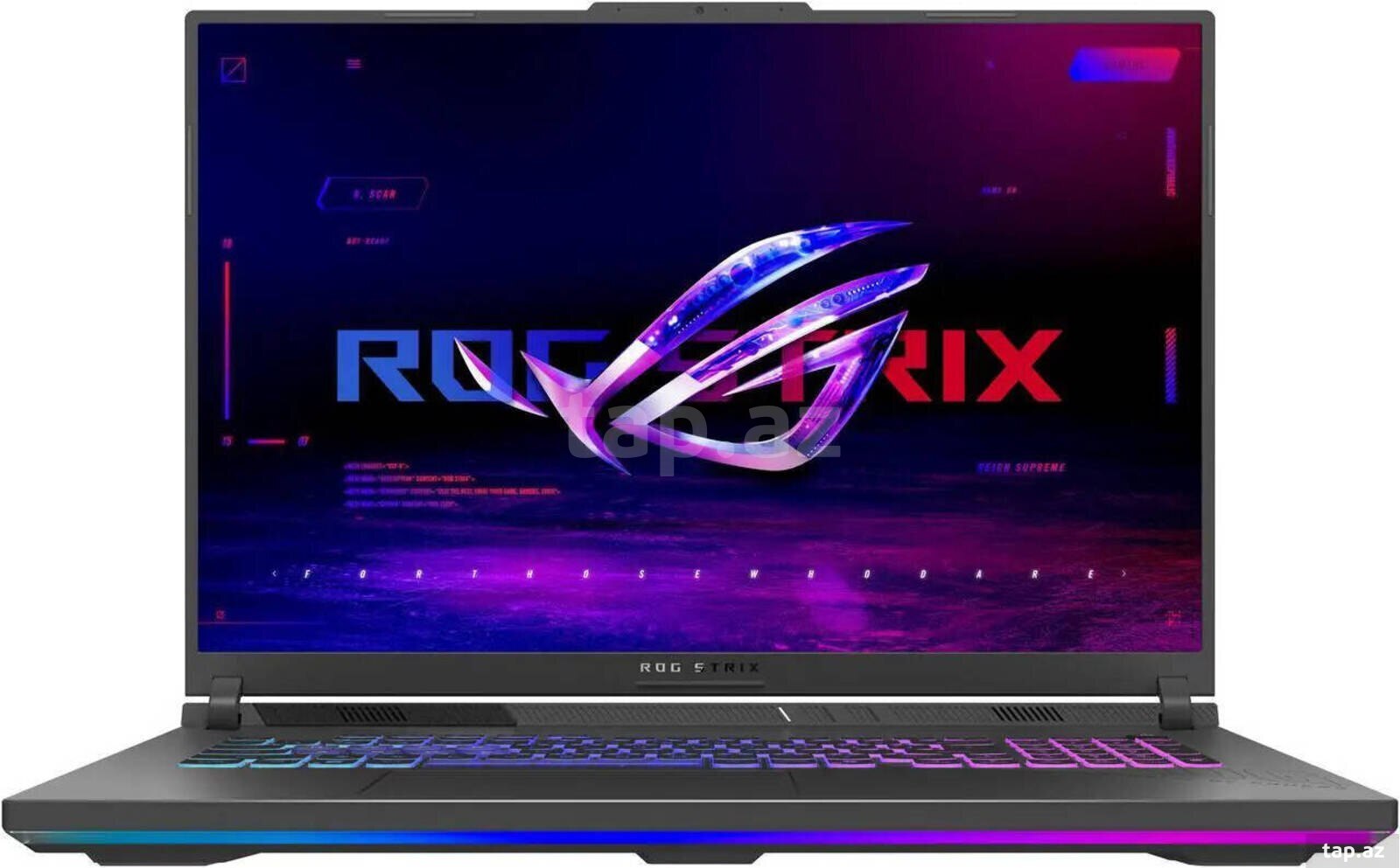 ASUS ROG STRIX G814PH-S9020 (90NR0L38-M00160) Laptop (2)