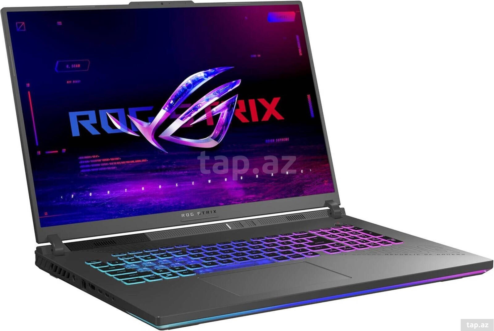 ASUS ROG STRIX G814PH-S9020 (90NR0L38-M00160) Laptop (7)