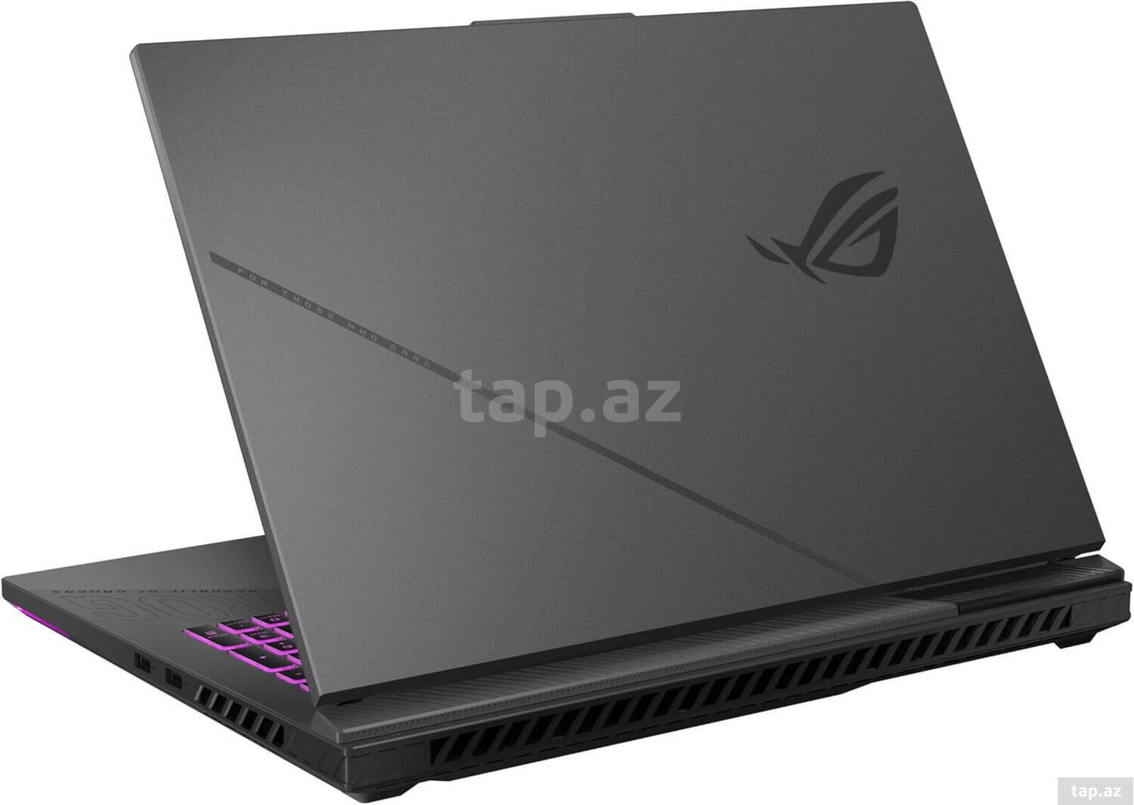 ASUS ROG STRIX G814PH-S9020 (90NR0L38-M00160) Laptop (5)