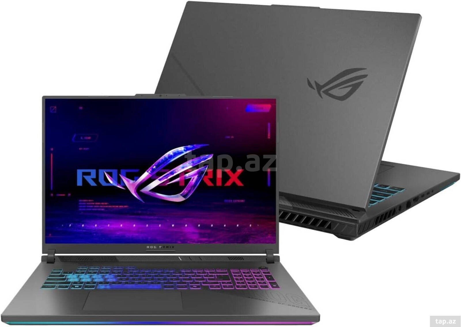 ASUS ROG STRIX G814PH-S9020 (90NR0L38-M00160) Laptop
