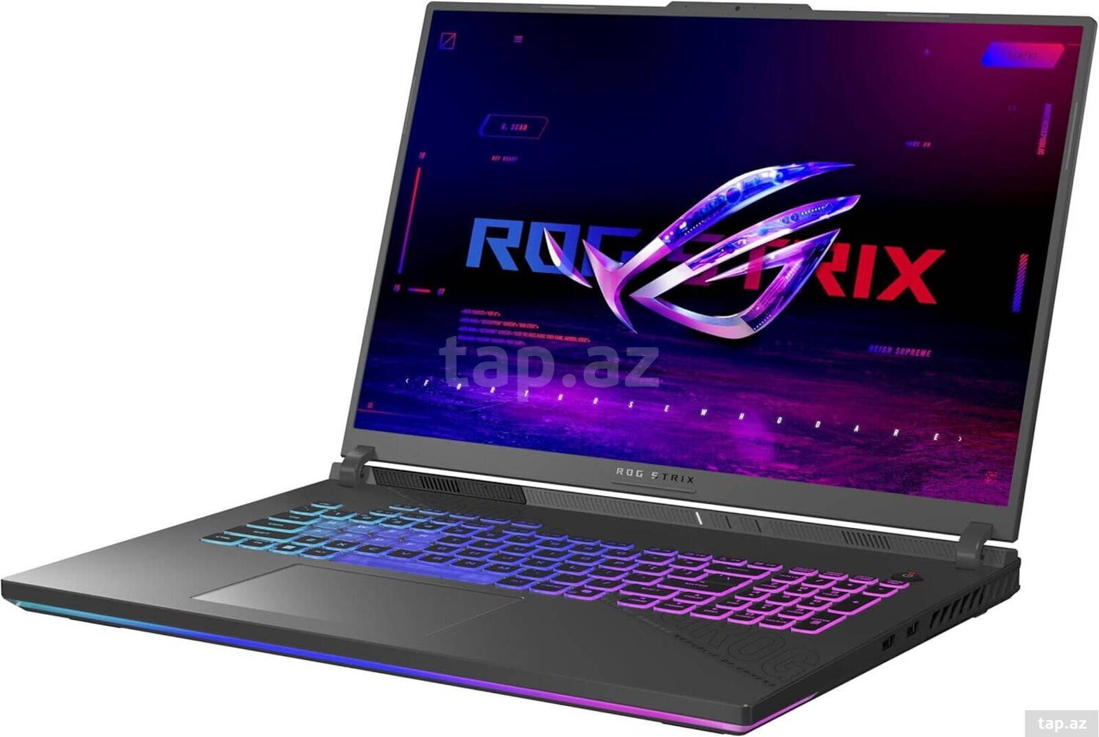 ASUS ROG STRIX G814PH-S9020 (90NR0L38-M00160) Laptop (8)