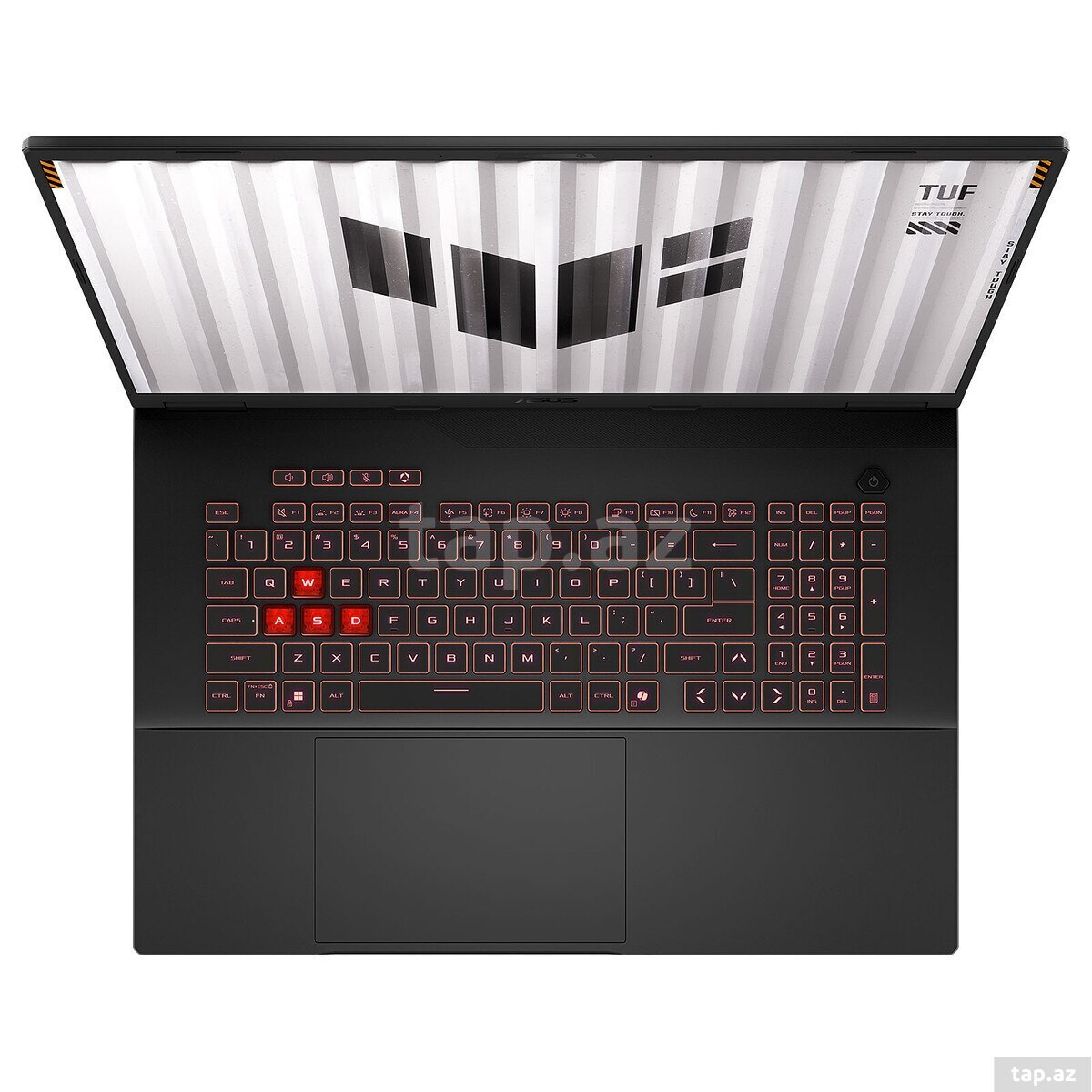 ASUS TUF Gaming A16 FA608PP-RV019 90NR0MD1-M00360 (2)