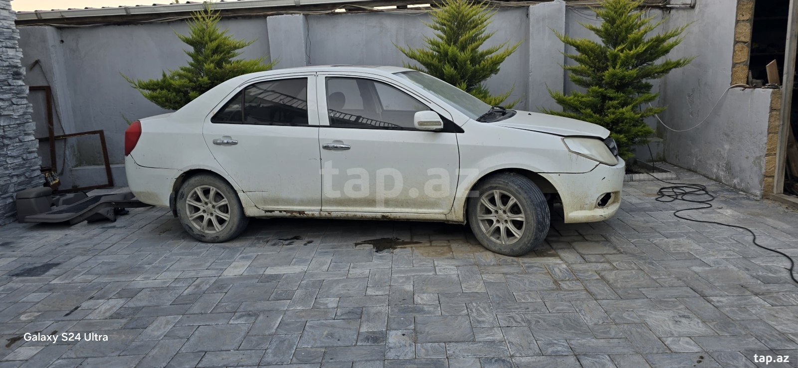 Geely mk 2012 starteri (3)