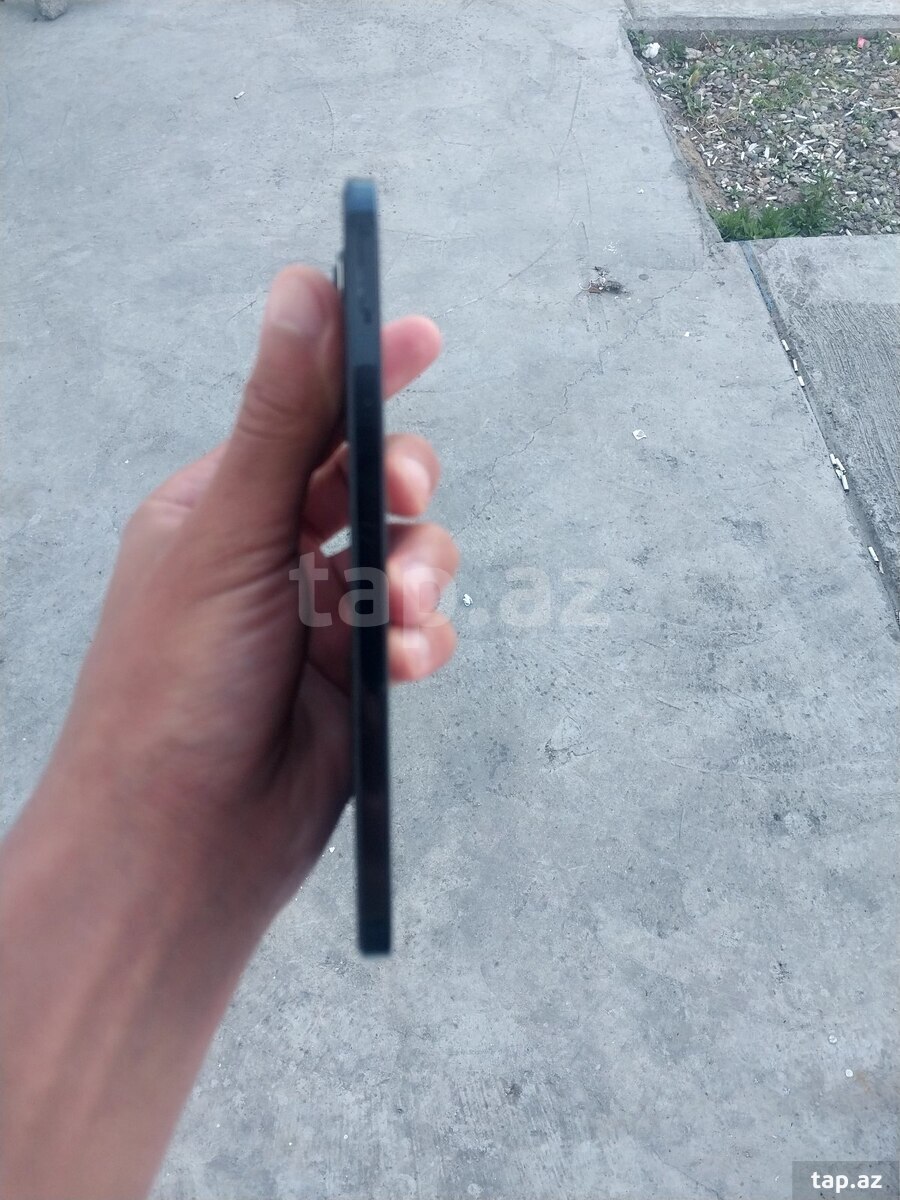 Honor X8b Midnight Black 128GB/8GB (3)