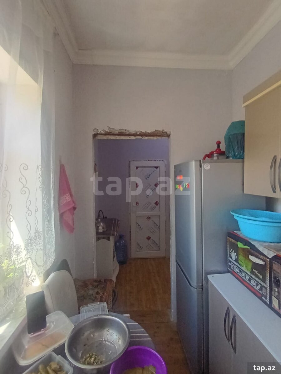 Həyət evi, Sumqayıt ş. (6)