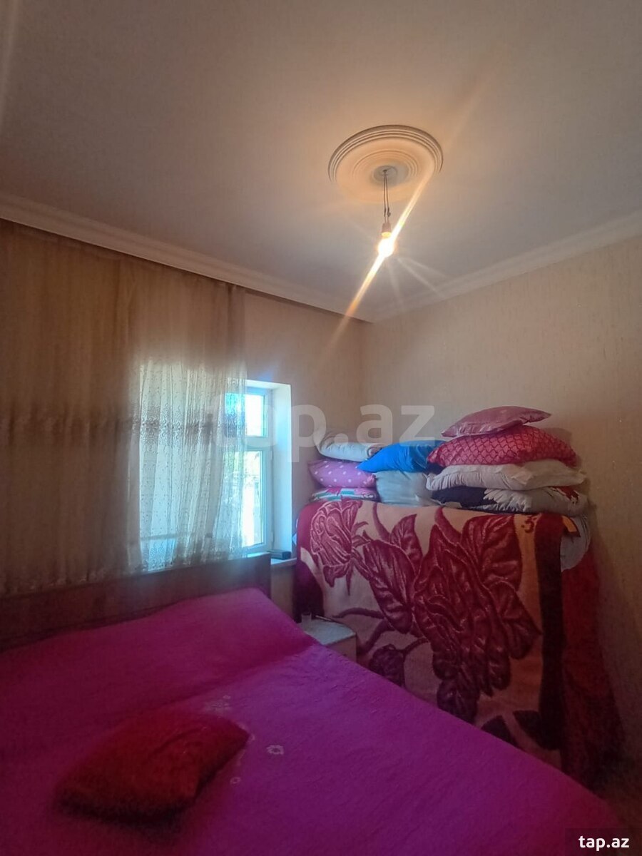 Həyət evi, Sumqayıt ş. (8)