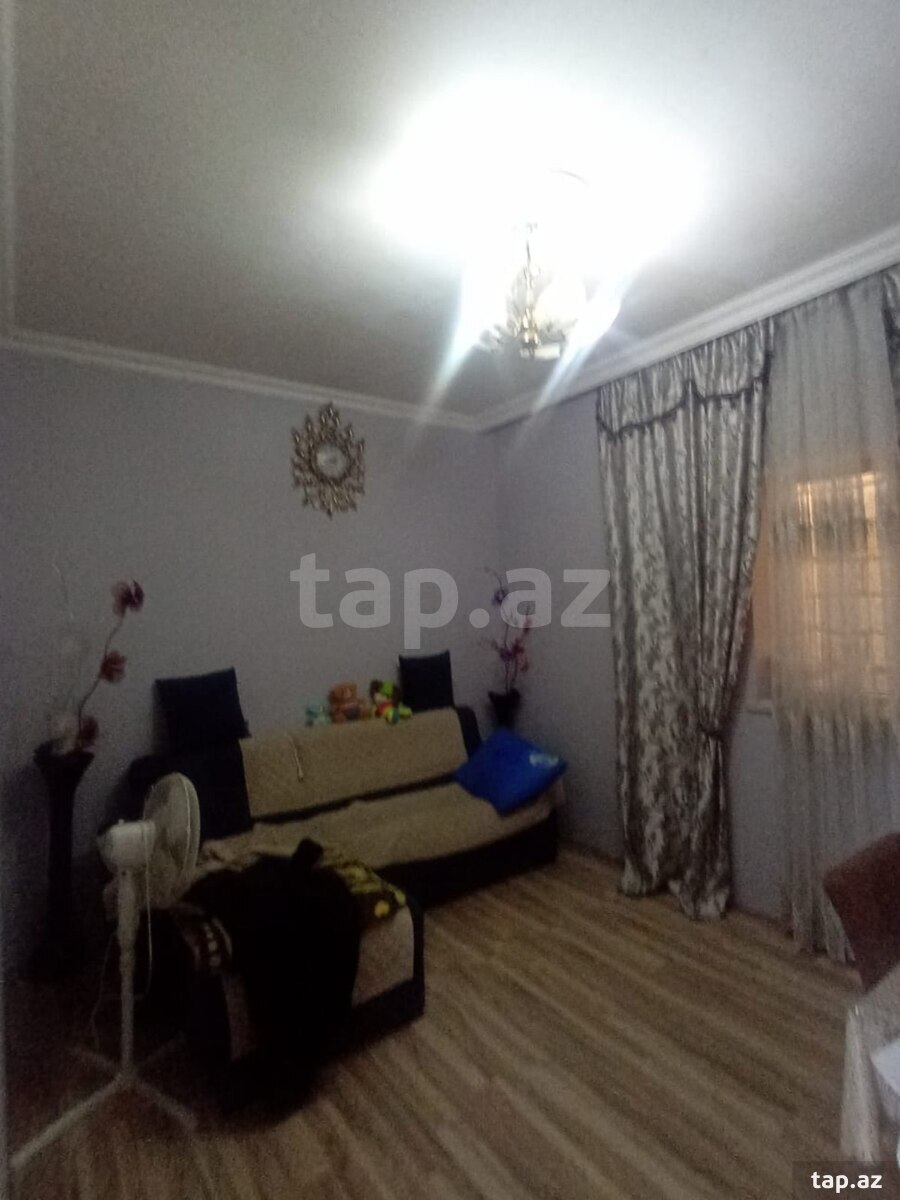 Həyət evi, Sumqayıt ş. (7)