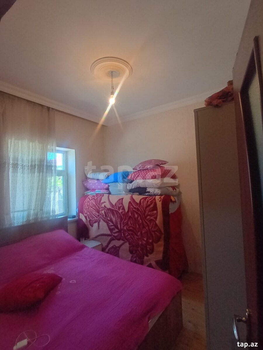 Həyət evi, Sumqayıt ş. (9)