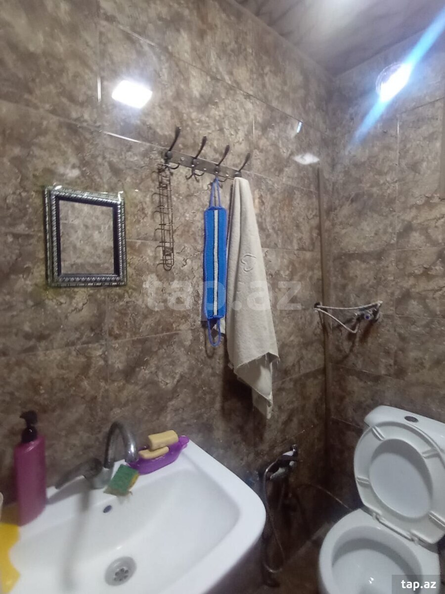 Həyət evi, Sumqayıt ş. (13)