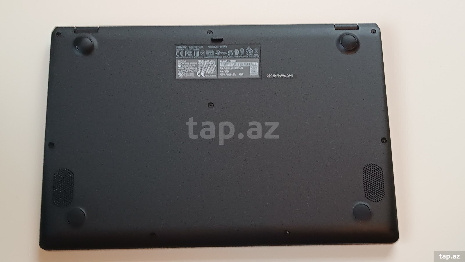 Noutbuk Asus (4)