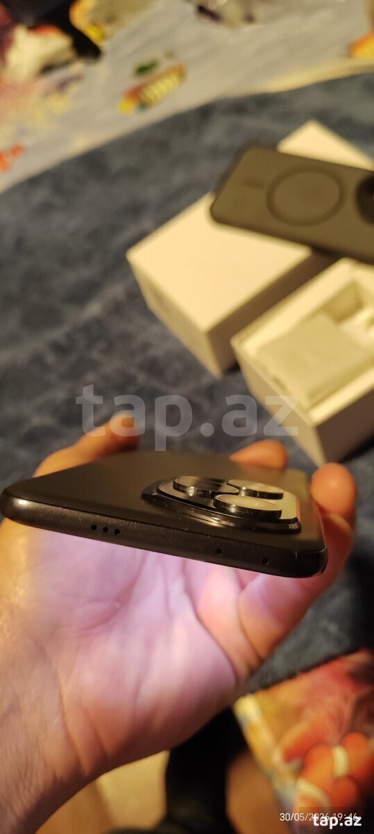 Honor 400 Pro Midnight Black 256GB/12GB (2)