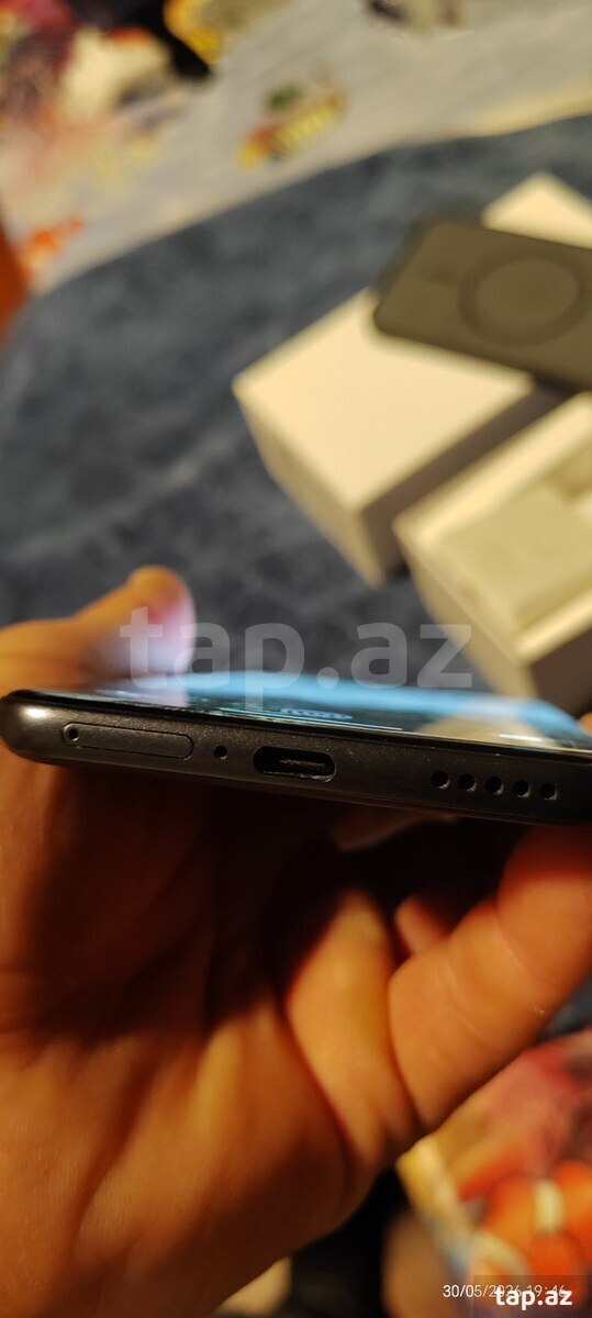 Honor 400 Pro Midnight Black 256GB/12GB (6)