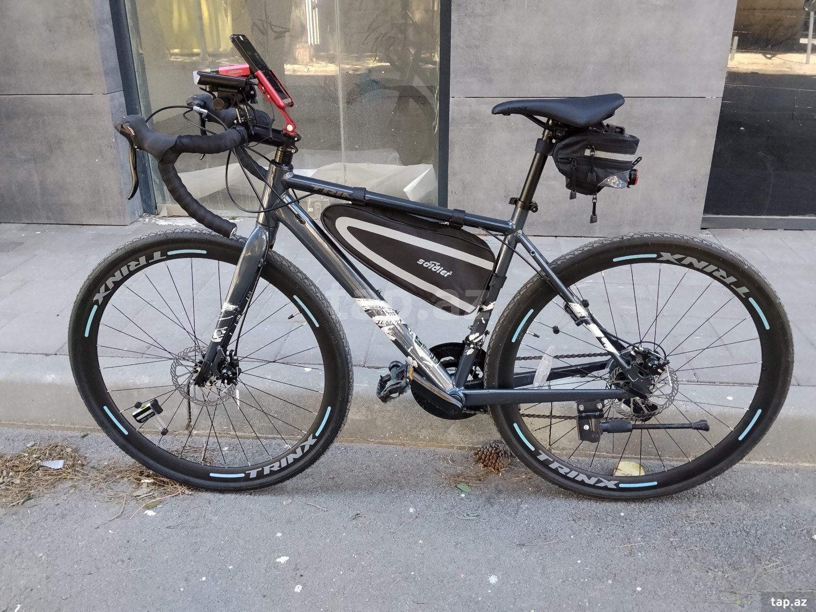 Velosiped