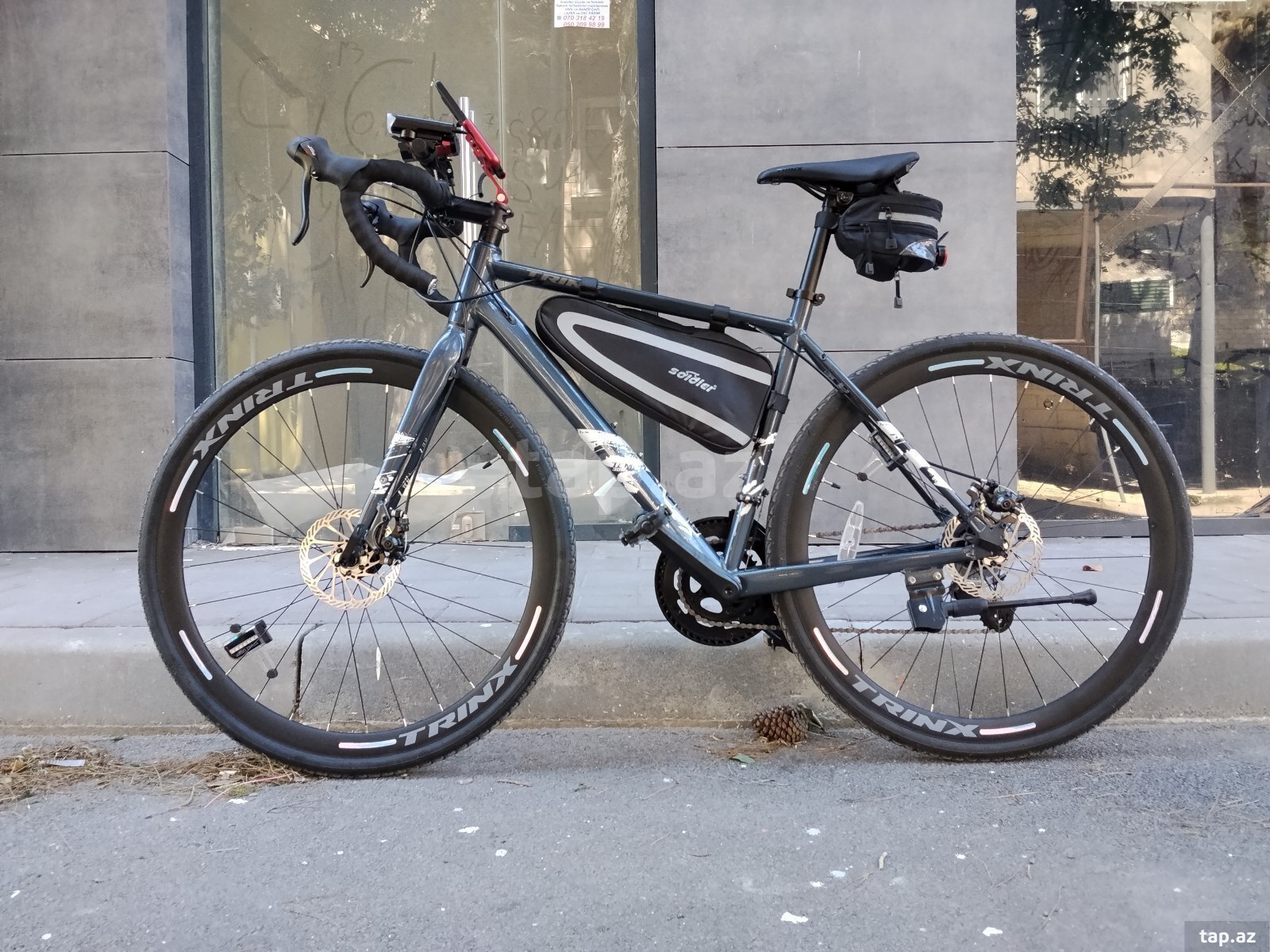Velosiped (2)