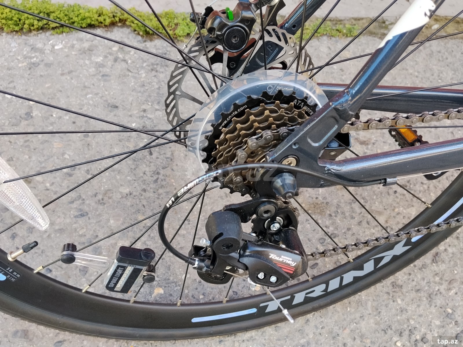 Velosiped (5)