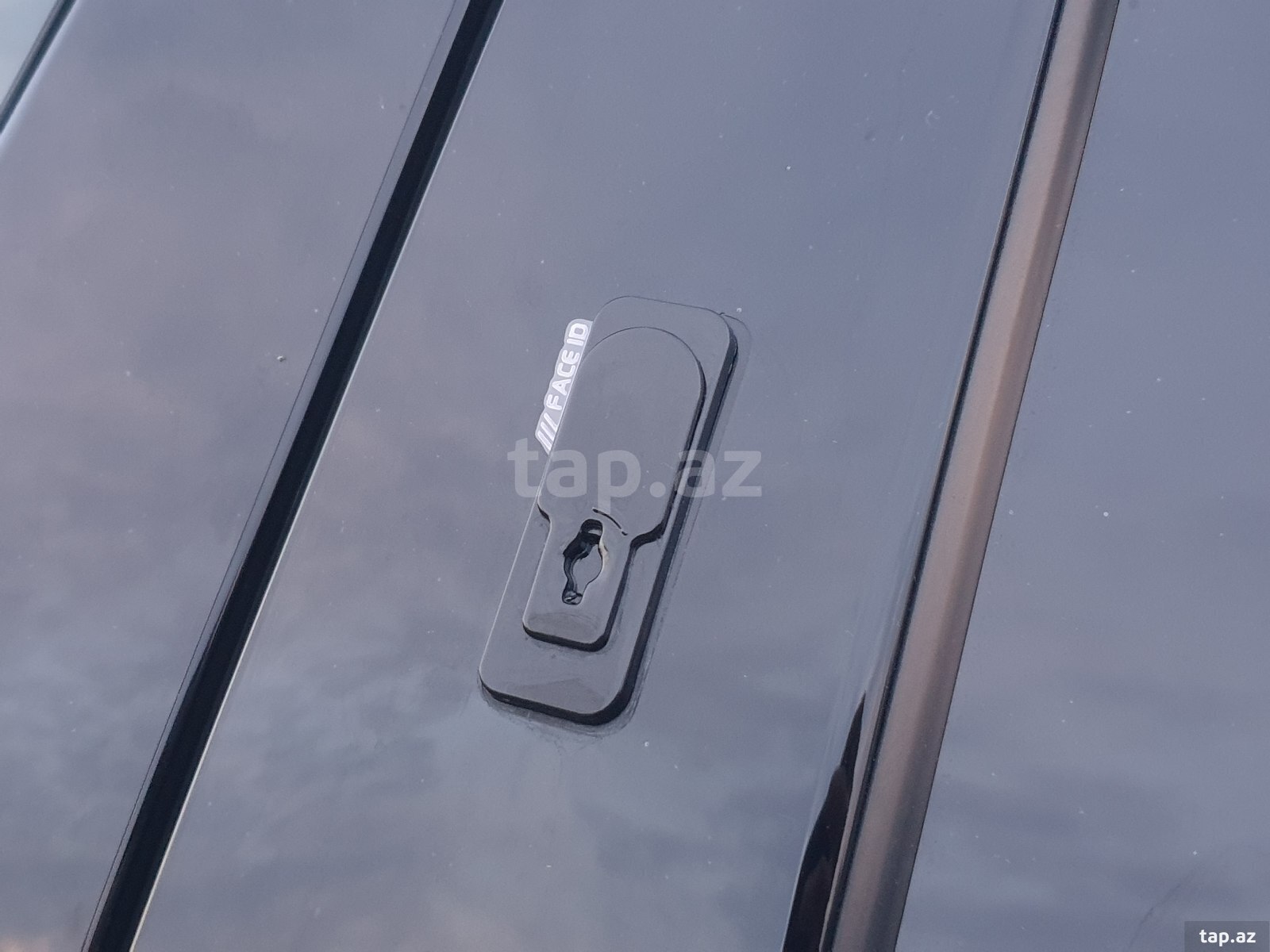 Changan Uni-Z, 2025 il (4)