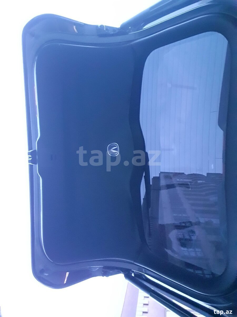 Changan Uni-Z, 2025 il (30)