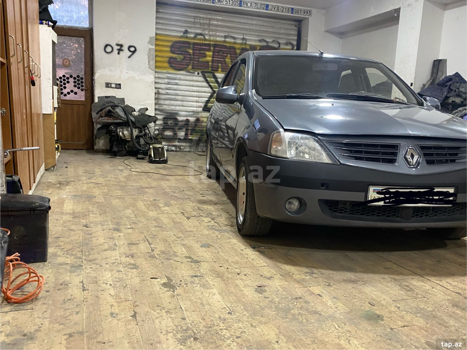 Renault Tondar, 2013 il (4)